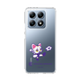 スリムプロテクションケース［ クリアソン新宿 - くりあにゃん - シュート ］
