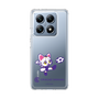 スリムプロテクションケース［ クリアソン新宿 - くりあにゃん - シュート ］