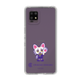 スリムプロテクションケース［ クリアソン新宿 - くりあにゃん - ハイタッチ ］