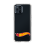 スリムプロテクションケース［ Hot Wheels™ - ロゴ - クリア ］