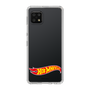 スリムプロテクションケース［ Hot Wheels™ - ロゴ - クリア ］