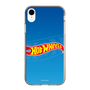 スリムプロテクションケース［ Hot Wheels™ - ロゴ - カラー ］