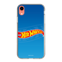 スリムプロテクションケース［ Hot Wheels™ - ロゴ - カラー ］