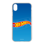 スリムプロテクションケース［ Hot Wheels™ - ロゴ - カラー ］