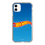 スリムプロテクションケース［ Hot Wheels™ - ロゴ - カラー ］