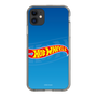 スリムプロテクションケース［ Hot Wheels™ - ロゴ - カラー ］