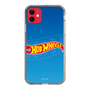 スリムプロテクションケース［ Hot Wheels™ - ロゴ - カラー ］