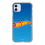 スリムプロテクションケース［ Hot Wheels™ - ロゴ - カラー ］