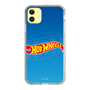 スリムプロテクションケース［ Hot Wheels™ - ロゴ - カラー ］