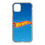 スリムプロテクションケース［ Hot Wheels™ - ロゴ - カラー ］