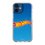 スリムプロテクションケース［ Hot Wheels™ - ロゴ - カラー ］