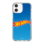 スリムプロテクションケース［ Hot Wheels™ - ロゴ - カラー ］