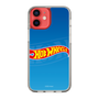 スリムプロテクションケース［ Hot Wheels™ - ロゴ - カラー ］