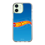 スリムプロテクションケース［ Hot Wheels™ - ロゴ - カラー ］