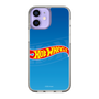 スリムプロテクションケース［ Hot Wheels™ - ロゴ - カラー ］