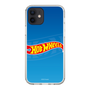 スリムプロテクションケース［ Hot Wheels™ - ロゴ - カラー ］