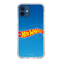 スリムプロテクションケース［ Hot Wheels™ - ロゴ - カラー ］