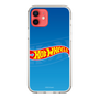 スリムプロテクションケース［ Hot Wheels™ - ロゴ - カラー ］