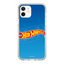 スリムプロテクションケース［ Hot Wheels™ - ロゴ - カラー ］