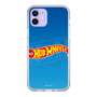 スリムプロテクションケース［ Hot Wheels™ - ロゴ - カラー ］