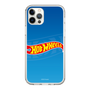 スリムプロテクションケース［ Hot Wheels™ - ロゴ - カラー ］