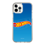 スリムプロテクションケース［ Hot Wheels™ - ロゴ - カラー ］