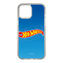 スリムプロテクションケース［ Hot Wheels™ - ロゴ - カラー ］