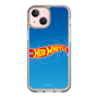 スリムプロテクションケース［ Hot Wheels™ - ロゴ - カラー ］