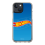 スリムプロテクションケース［ Hot Wheels™ - ロゴ - カラー ］
