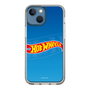 スリムプロテクションケース［ Hot Wheels™ - ロゴ - カラー ］