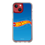 スリムプロテクションケース［ Hot Wheels™ - ロゴ - カラー ］