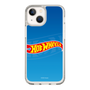 スリムプロテクションケース［ Hot Wheels™ - ロゴ - カラー ］