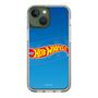 スリムプロテクションケース［ Hot Wheels™ - ロゴ - カラー ］