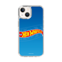 スリムプロテクションケース［ Hot Wheels™ - ロゴ - カラー ］