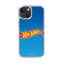 スリムプロテクションケース［ Hot Wheels™ - ロゴ - カラー ］