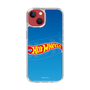 スリムプロテクションケース［ Hot Wheels™ - ロゴ - カラー ］