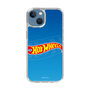 スリムプロテクションケース［ Hot Wheels™ - ロゴ - カラー ］