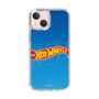 スリムプロテクションケース［ Hot Wheels™ - ロゴ - カラー ］