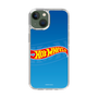 スリムプロテクションケース［ Hot Wheels™ - ロゴ - カラー ］