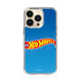 スリムプロテクションケース［ Hot Wheels™ - ロゴ - カラー ］