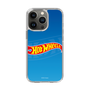 スリムプロテクションケース［ Hot Wheels™ - ロゴ - カラー ］