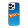 スリムプロテクションケース［ Hot Wheels™ - ロゴ - カラー ］