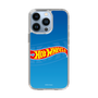 スリムプロテクションケース［ Hot Wheels™ - ロゴ - カラー ］