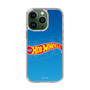 スリムプロテクションケース［ Hot Wheels™ - ロゴ - カラー ］