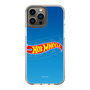 スリムプロテクションケース［ Hot Wheels™ - ロゴ - カラー ］