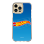 スリムプロテクションケース［ Hot Wheels™ - ロゴ - カラー ］