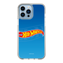 スリムプロテクションケース［ Hot Wheels™ - ロゴ - カラー ］
