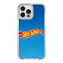 スリムプロテクションケース［ Hot Wheels™ - ロゴ - カラー ］