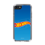 スリムプロテクションケース［ Hot Wheels™ - ロゴ - カラー ］