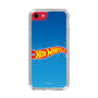 スリムプロテクションケース［ Hot Wheels™ - ロゴ - カラー ］